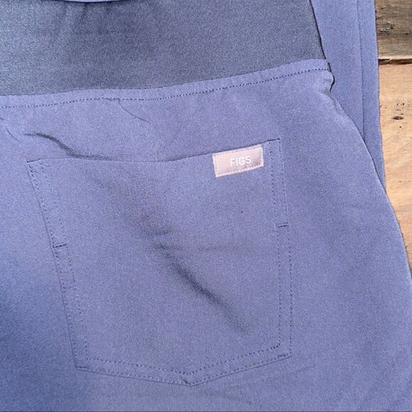 Figs Ladies Pants-Sol - Picture 2 of 5